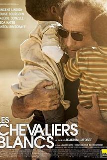 Beyaz Şövalyeler izle