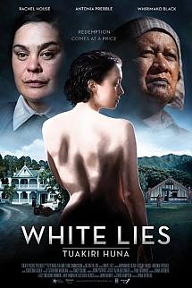 Beyaz Yalanlar izle