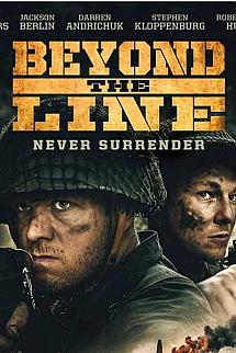 Beyond the Line izle