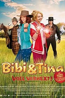 Bibi ve Tina izle