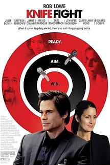 Bıçak Dövüşü izle