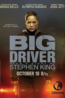 Koca Sürücü izle