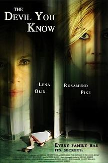 Bildiğin Şeytan izle