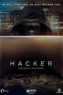 Bilgisayar Korsanı izle