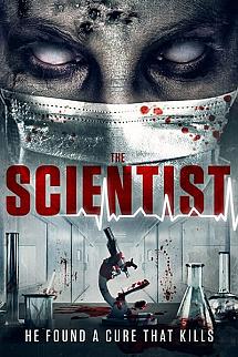 Bilim İnsanı izle