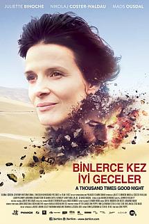 Binlerce Kez İyi Geceler izle