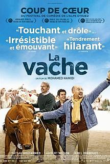 Bir Adam Ve İneği izle