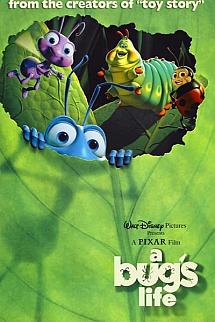 Bir Böceğin Yaşamı izle