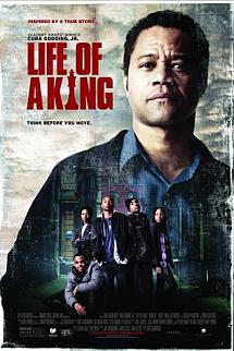 Bir Efsanenin Hayatı izle