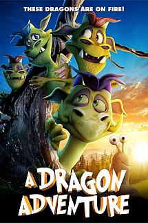 Bir Ejderha Macerası izle