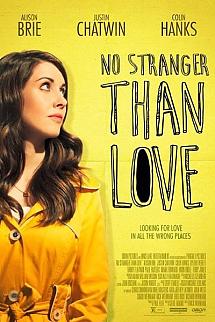 Bir Garip Aşk izle