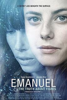Bir Garip Emanuel izle