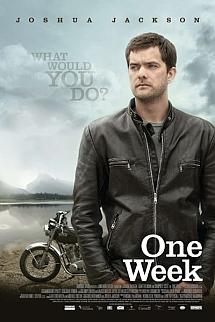 Bir Hafta izle