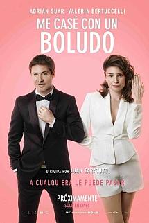 Bir Hıyarla Evlendim izle