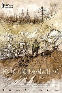 Bir Hurdacının Hayatı izle