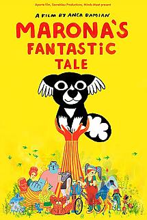 Bir Köpeğin Fantastik Hikayesi izle