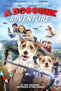 Bir Köpek Macerası izle