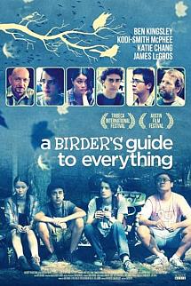 Bir Kuş Gözlemcisinin Hayat Rehberi izle