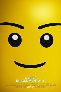Bir Lego Belgeseli izle