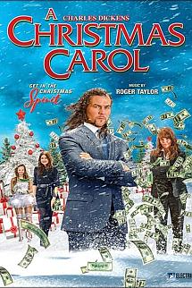 Bir Noel Şarkısı izle
