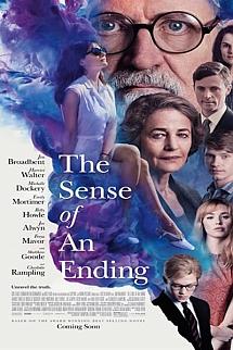 Bir Son Duygusu izle