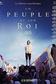 Bir Ulus ve Bir Kral izle
