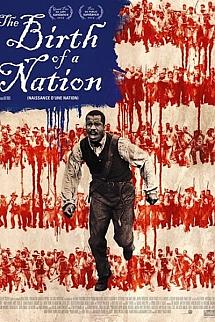Bir Ulusun Doğuşu izle
