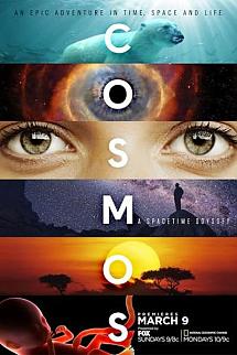 Bir Uzay Seruveni izle