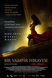Bir Vampir Hikayesi izle