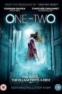 Bir ve İki izle