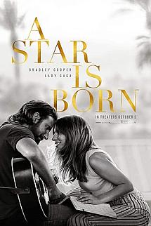 Bir Yıldız Doğuyor izle