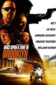 Bir Zamanlar Brooklyn' de izle