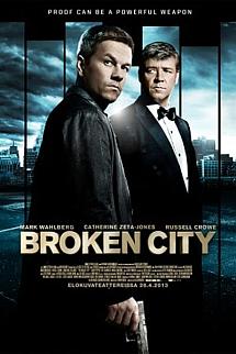 Bitik Şehir izle