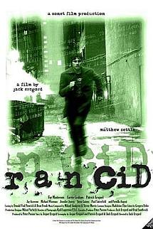 Bitmeyen Gece izle