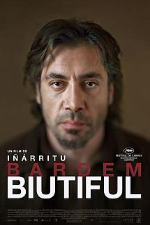 Biutiful izle