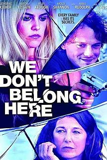 Biz Buraya Ait DeÄŸiliz izle