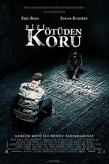 Bizi Kötüden Koru izle