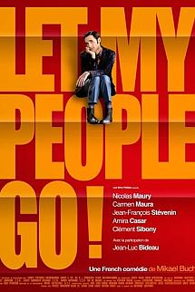 Bizi Rahat Bırakın! izle