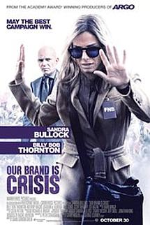 Bizim Adımız Kriz izle