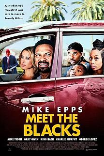 Black Ailesi izle
