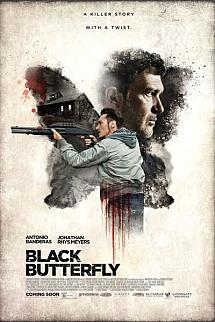 Siyah Kelebekler izle