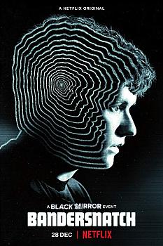 Black Mirror Bandersnatch
