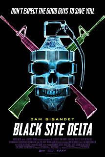 Black Site Delta izle