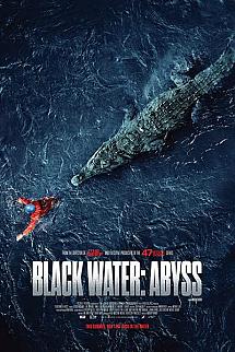 Black Water: Abyss izle