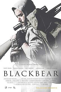 Blackbear izle