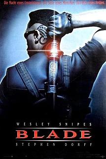 Blade izle