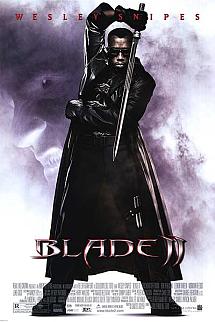 Blade 2 izle