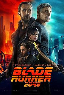 Blade Runner 2049: Bıçak Sırtı izle