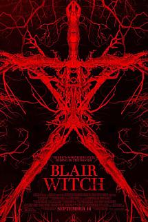 Blair Cadısı izle
