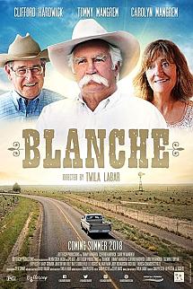 Blanche izle